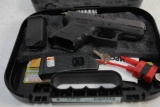 GLOCK 27 .40S&W PISTOL (USED)