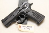 TANGFOLIO WITNESS 9MM PISTOL (USED)