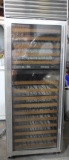 SUB-ZERO WINE REFRIGERATOR