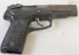 RUGER P89 9MM PISTOL (USED)