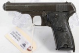 FRENCH MAB D 7.65MM PISTOL (USED)