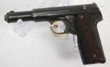 ASTRA 600/43 9MM PISTOL (USED)
