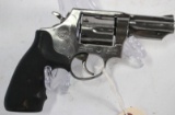 TAURUS MOD 65 .357MAG REVOLVER (USED)