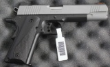 KIMBER STAINLESS LW 1911 .45ACP PISTOL (NEW)
