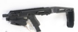 MCK MICRO KIT WITH GLOCK 22 .40S&W PISTOL (USED)