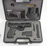 CANIK TP9v2 9MM PISTOL (USED)