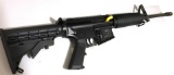DELTON AR15 5.56 NATO RIFLE (NEW)