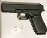 GLOCK 20 GEN 4 10MM PISTOL (USED)