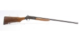 H&R TOPPER MODEL 12GA SINGLE SHOT SHOTGUN (USED)