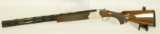 LEGACY POINTER ACRIUS 28GA O/U SHOTGUN (NEW)