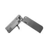 TRAILBLAZER LIFECARD .22LR SS PISTOL (NEW)