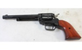 HERITAGE ROUGHRIDER .22LR REVOLVER (USED)
