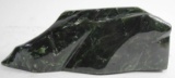 FREEFORM JADE (SMALL CHIP)