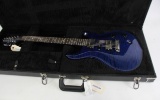 2005 PRS 20TH ANNIV CUSTOM 22/12 TEN-TOP GUITAR