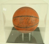 AUTOGRAPHED ALVIN BROOKS 