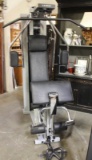 TECHNOGYM UNICA MULTI-GYM
