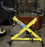 LEMOND REVMASTER INDOOR CYCLING BIKE