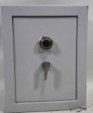 SARGENT & GREENLEAF DIAL SAFE