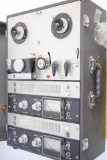 AKAI REEL TO REEL TAPE RECORDER