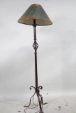 FLOOR LAMP