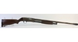 NOBLE 40-A 12GA PUMP SHOTGUN (USED)