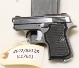 FIE TITAN .25ACP PISTOL (USED)