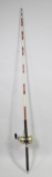 PENN 80KG DEEP SEA ROD W/SHIMANO TIAGRA 80W REEL