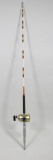 PENN 80KG DEEP SEA ROD W/SHIMANO TIAGRA 80W REEL