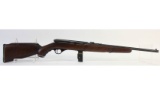 MOSSBERG MODEL 152K .22LR RIFLE (USED)