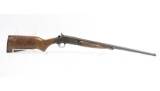 NEF PARDNER MODEL .410 GA SINGLE SHOT SHOTGUN (USE