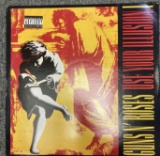 GUNS N' ROSES 
