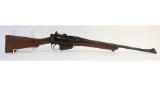 ENFIELD NO.IV MK1 .303 SPORTER RIFLE (C&R)