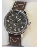 NEW MENS TSCHUY-VOGT A24 CAVALIER SWISS WATCH