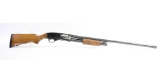 WINCHESTER 120 12GA PUMP SHOTGUN (USED)