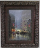 G. HARVEY VENDORS OF DREAMS LIMITED ED. #1887/3900