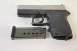 DIAMOND DB380 SEMI-AUTO PISTOL (USED)