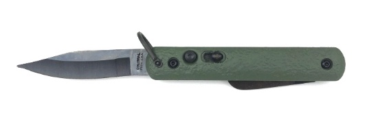 COLONIAL KNIFE CO. M724 PARATROOPER SWITCHBLADE