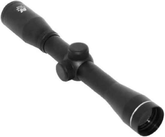 NcSTAR 4X32 SPORTING SCOPE NEW IN BOX