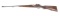 FRANZ MERKEL 8MM MAUSER SPORTING RIFLE
