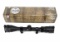 SIGHTRON SIH SERIES 3-9X40 MIL-DOT RETICLE SCOPE