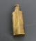 ORIGINAL MARTINI-HENRY BRASS OIL BOTTLE