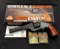 BEAR RIVER SCHOFIELD NO. 3 REPLICA BB REVOLVER/BOX