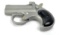 BEARMAN BBG39 O/U DERRINGER .38 SPL.