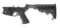 SOTA ARMS PA15 LOWER AR15 RECEIVER wADJ. STOCK NEW