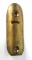 LEE ENFIELD NO. 4 RIFLE BRASS BUTT PLATE