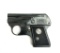 GERMAN EM-GE MODEL 5 FLARE/TEAR GAS PISTOL .320