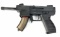 INTRATEC TEC-22 PISTOL .22 LR 4