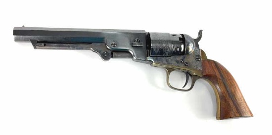 1987 ARMI SAN MARCO COLT 1851 NAVY REPLICA .36 CAL