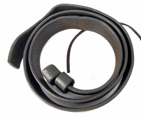 ORIGINAL MARTINI-HENRY LEATHER SLING