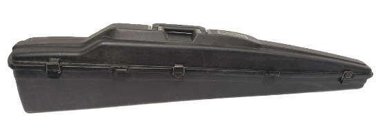 PLANO AIRGLIDE HIGH SCOPE HARD PLASTIC GUN CASE